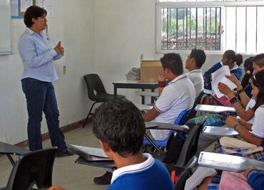 Docentes y personal de la SEP participarán en aislamiento voluntario