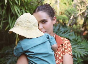 Video de Yuya con su hijo Mar enternece a sus fans: "Eres una gran mamá"