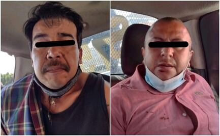 Caen dos despachadores de gasolina por abusar sexualmente de su compañera de 19 años en Ecatepec