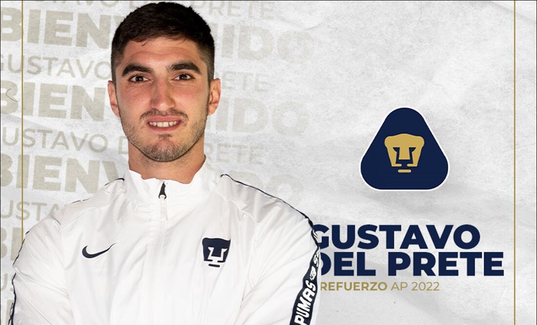 FOTO: @PUMASMX