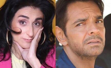 Eugenio Derbez cuestiona a Bárbara Torres por su actitud en "La Casa de los Famosos": “¡Por qué no eres una señora normal!”