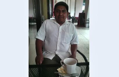 “El cuenta-cuentos” de la oralidad indígena en Chiapas