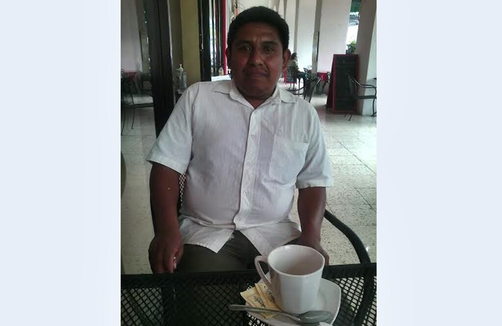 “El cuenta-cuentos” de la oralidad indígena en Chiapas