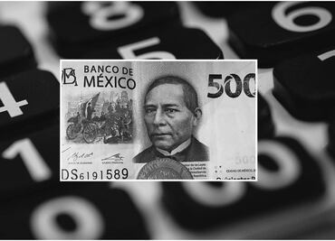 México, con la menor recaudación de impuestos en relación al PIB entre países OCDE