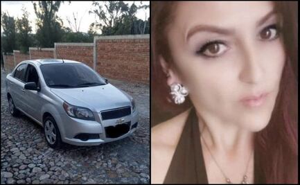 Hallan muerta a Lulú, mujer taxista que estaba desaparecida en León, Guanajuato