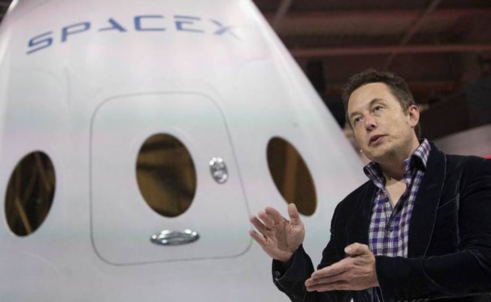 "Si encontramos señales de vida, entonces por supuesto, necesitamos entender qué es". Foto: Archivo