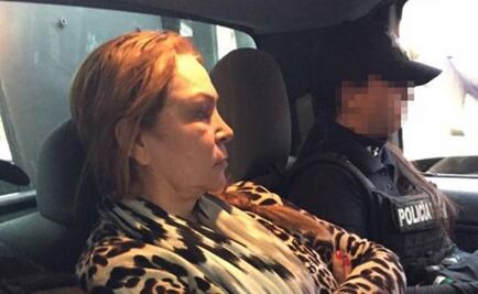 El Chapo's financial operator arrested in Sinaloa