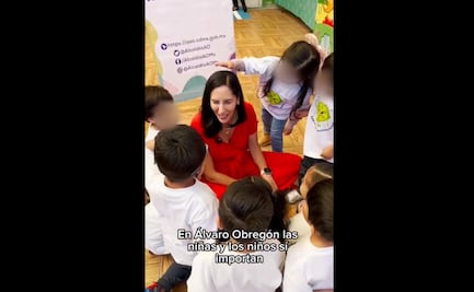 Alcaldía Álvaro Obregón presume que es la única con política de género integral