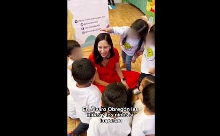 Alcaldía Álvaro Obregón presume que es la única con política de género integral