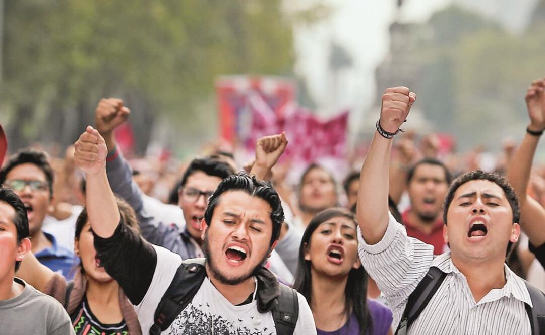 (Foto: Archivo/El Universal) 