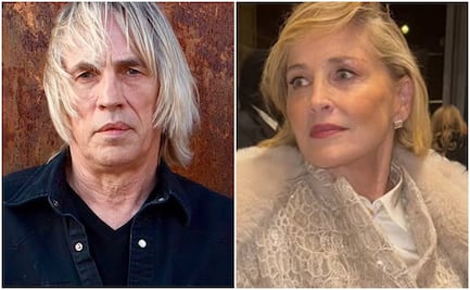 Muere el actor Michael Stone, hermano mayor de Sharon Stone, tras una larga enfermedad