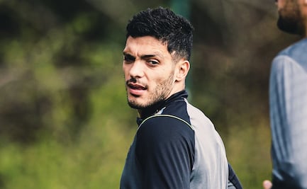 Raul Jiménez estaría más cerca de llegar al futbol de Turquía