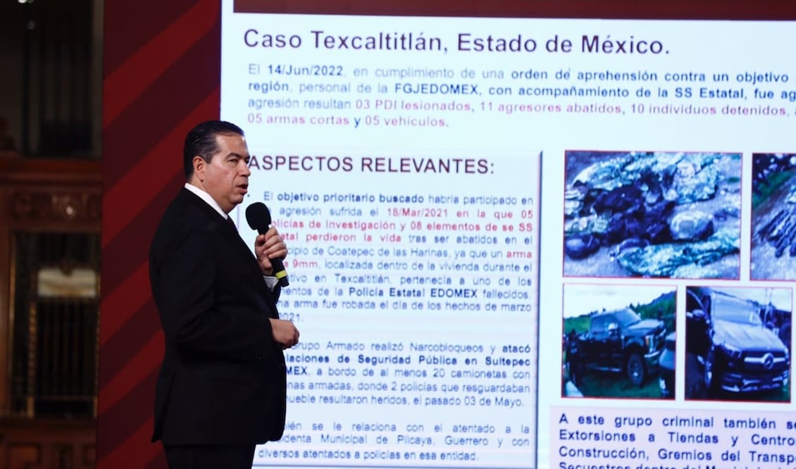 Foto: Diego Simón Sánchez