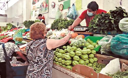 Advierten que continuarán al alza los precios de la canasta básica tras las elecciones