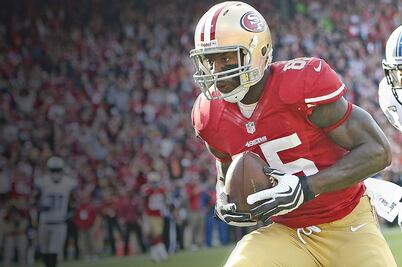 Vernon Davis reforzará a Broncos