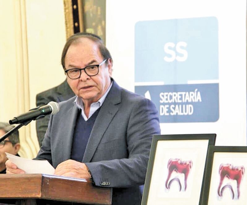 Roberto Bernal Gómez. Foto: TOMADAS DE REDES