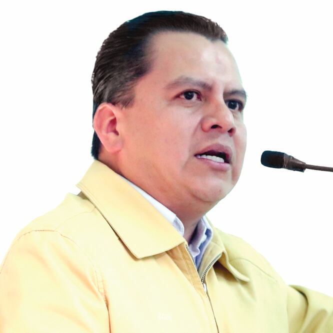 Manuel Granados. FOTO: ARCHIVO EL UNIVERSAL 