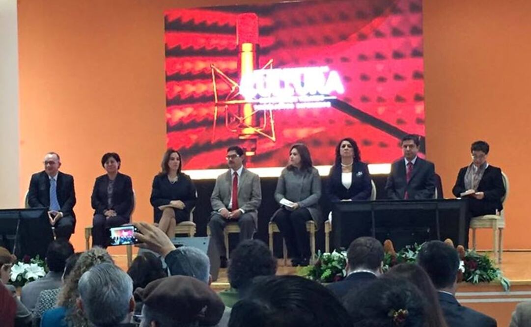 Foto: Irma Mejía. EL UNIVERSAL