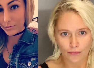 Exconejita de Play Boy termina en prisión por el asesinato de su “sugar daddy”