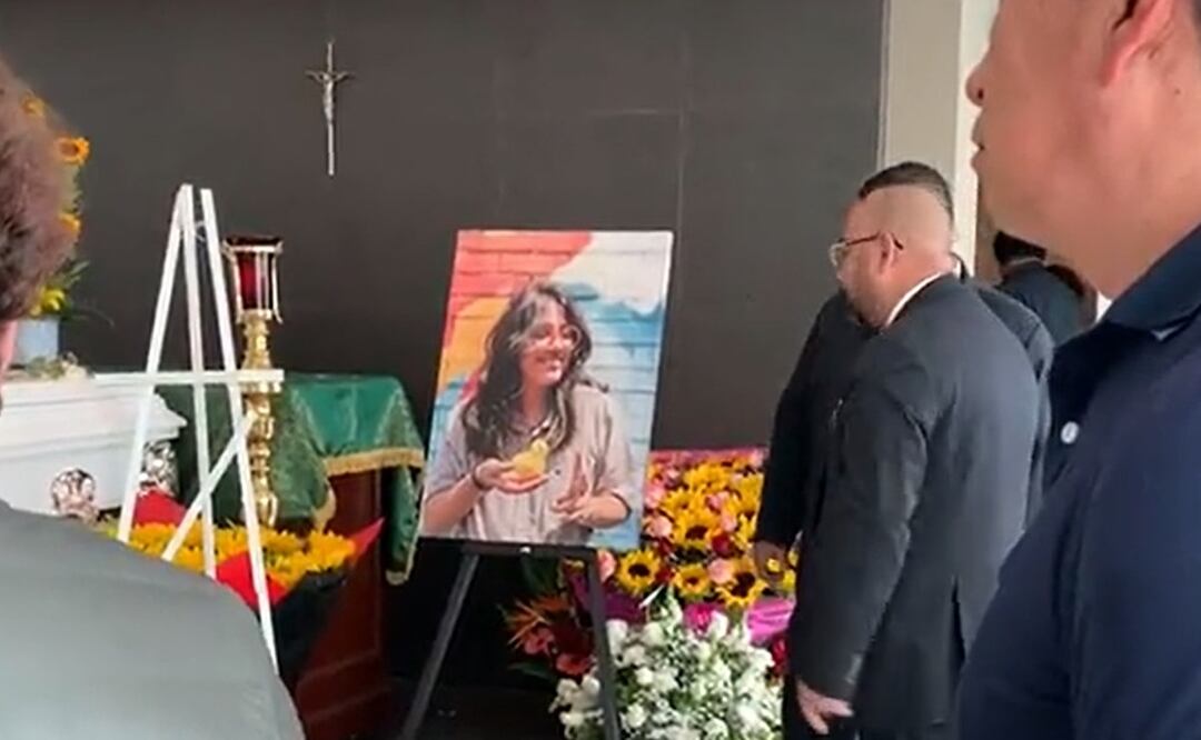 Foto: Captura de video