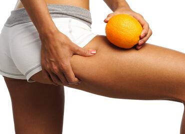 5 Alimentos que evitan la celulitis
