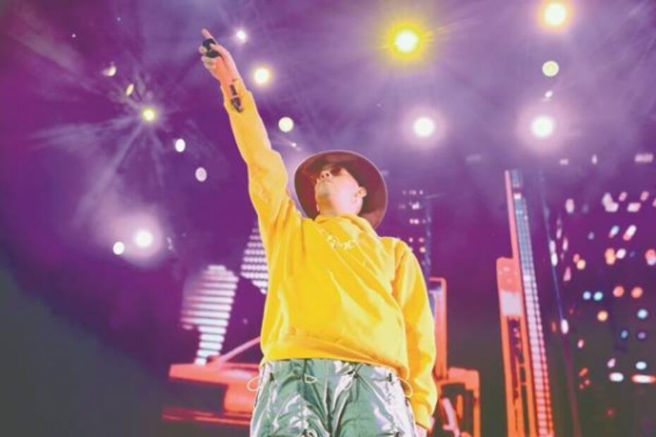 Las excentricidades de los artistas antes de dar un concierto en México