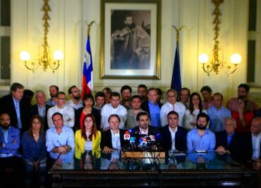 Claves para entender el acuerdo para cambiar la Constitución chilena, durante el régimen de Pinochet