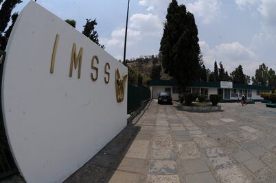 Delegado del IMSS en Coahuila da positivo a Covid-19