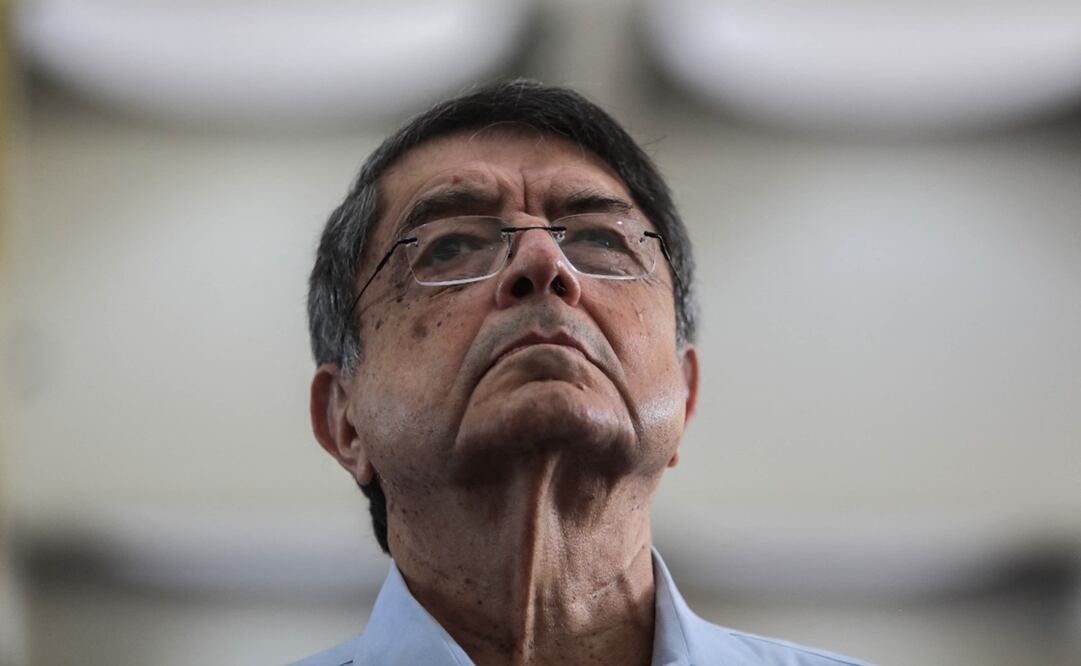 Foto: INTI OCON / AFP, archivo