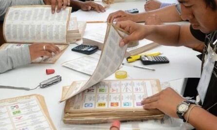 Ejercerán voto desde el extranjero 181 mil 256 mexicanos: INE