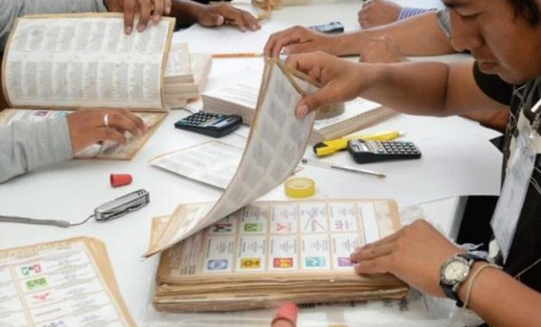 Foto: Archivo El Universal