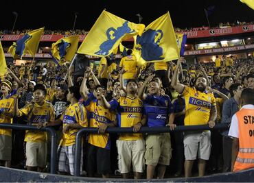 'Libres y Lokos' denuncian el veto injusto que han sufrido en el estadio BBVA