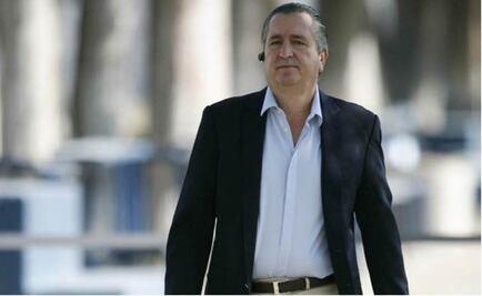 Vergara explota contra 'Chepo'