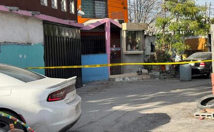 Descartan robo de bebé en Escobedo, Nuevo León y desactivan Alerta Amber; joven fingió su embarazo