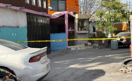 Descartan robo de bebé en Escobedo, Nuevo León y desactivan Alerta Amber; joven fingió su embarazo