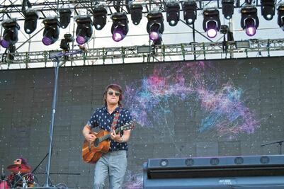 Zapal crece cartel y Moderatto lo aplaude  