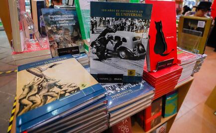 100 años de caricatura en El Universal llega a Monterrey