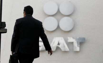 SAT publica lista de contribuyentes que ganaron amparo tras ser señalados factureros