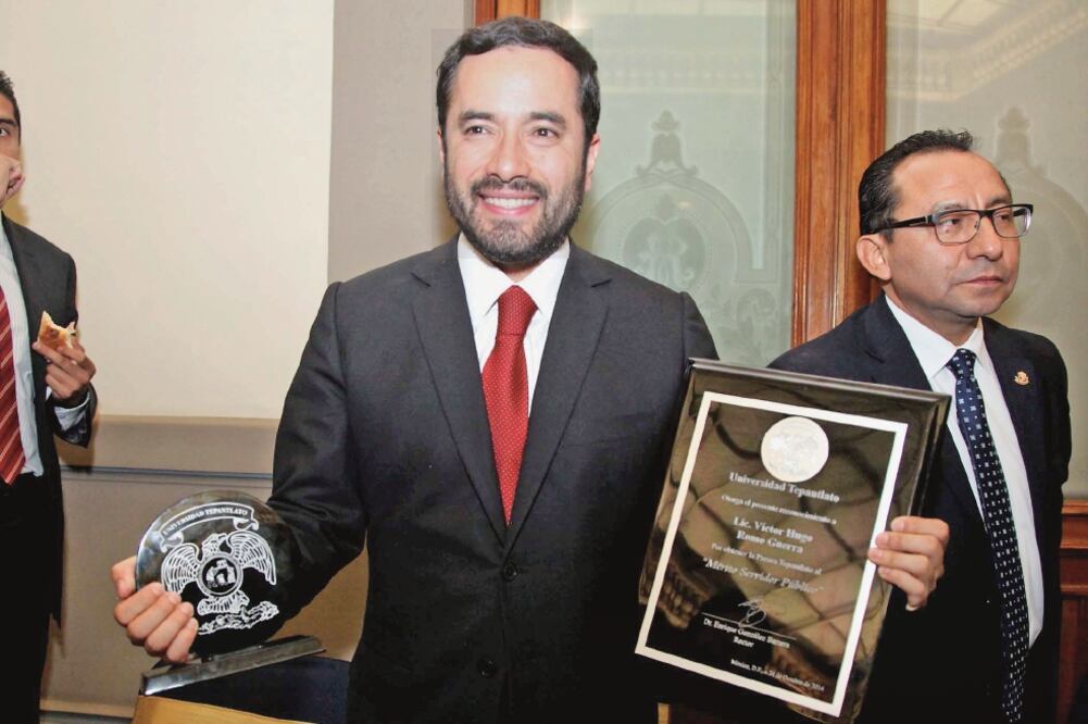 Perredistas cierran filas con Romo