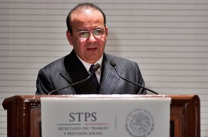 Juntas de Conciliación y Arbitraje no desaparecen: STPS