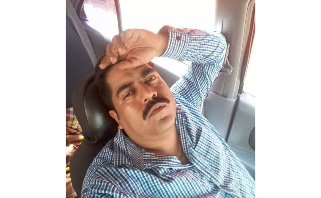 Foto: Facebook de Gabriel de la Rosa Enriquez