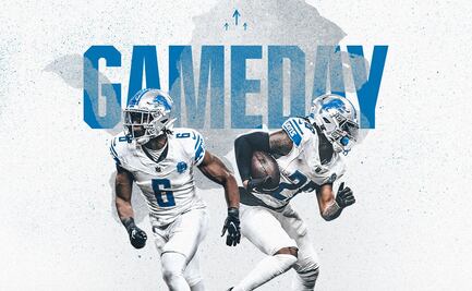 NFL: ¿A qué hora y por dónde ver el juego de Dallas vs Detroit este sábado 30 de diciembre?
