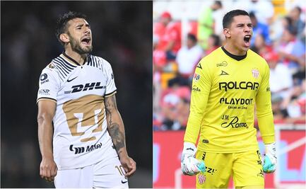 Pumas vs Necaxa no se transmitirá en TV abierta ¿Dónde y a qué hora ver el partido?
