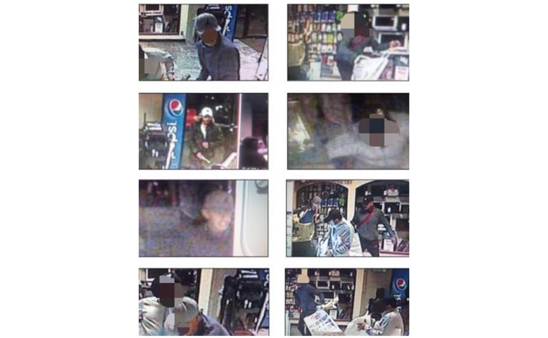 (Foto: Secretaría de Seguridad Pública de la Ciudad de México) 