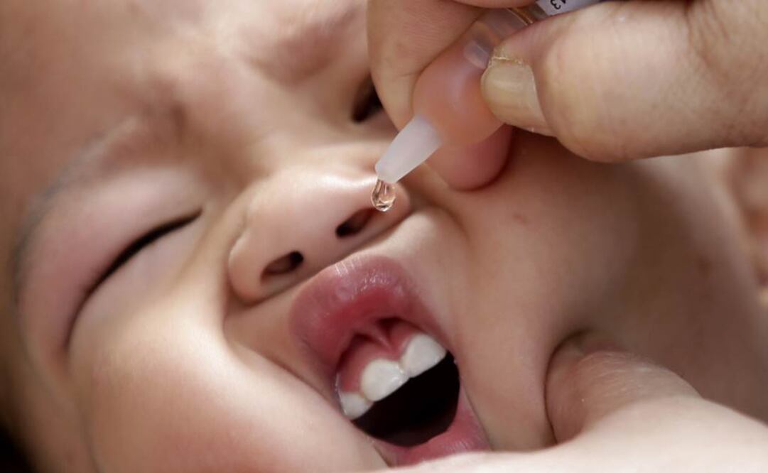 (AP Foto/Bullit Marquez, Archivo)