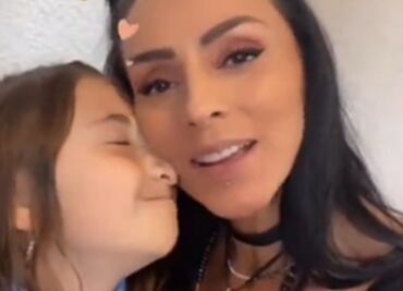 Hija de Ivonne Montero sería sometida a una cirugía de corazón abierto