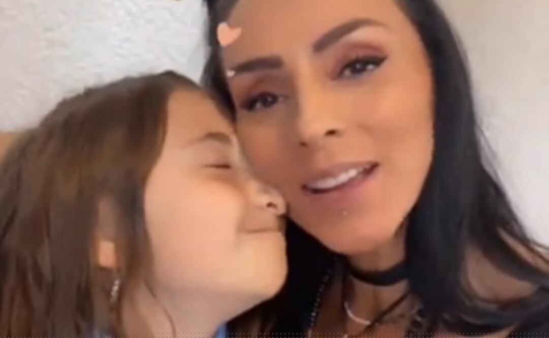 Foto: Vía Instagram @ Ivonne Montero