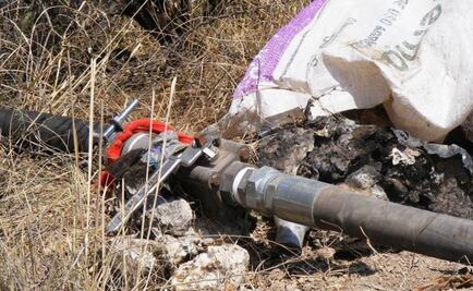 Van mil 119 tomas ilícitas detectadas en Tamaulipas