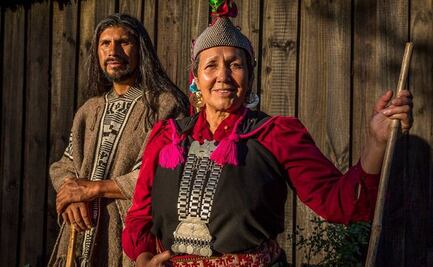 Lengua mapuche: el enigma de su origen y otras 4 singularidades del mapudungún