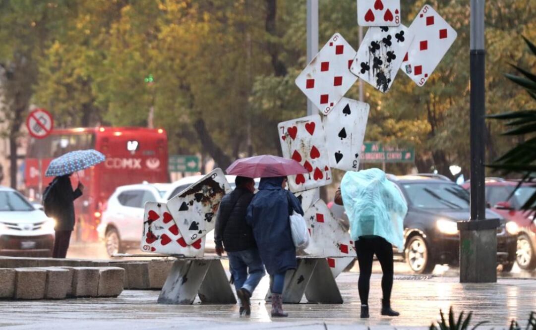 Fotografía: Archivo / EL UNIVERSAL